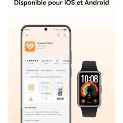 HUAWEI Band 11 prix maroc