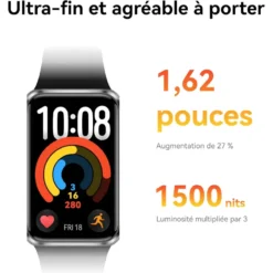 HUAWEI Band 11 prix maroc