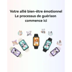 HUAWEI Band 11 prix maroc