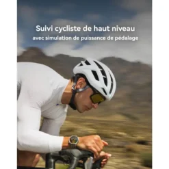 HUAWEI Watch GT 6 Pro prix maroc