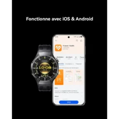 HUAWEI Watch GT 6 Pro prix maroc