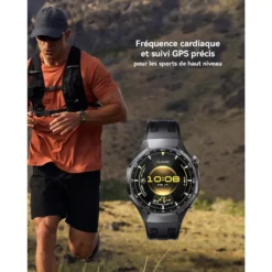 HUAWEI Watch GT 6 Pro prix maroc