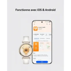 HUAWEI Watch GT 6 prix maroc
