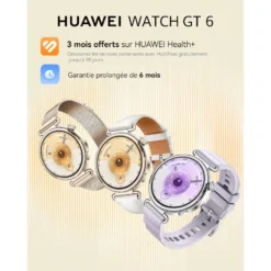 HUAWEI Watch GT 6 prix maroc