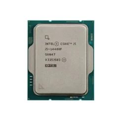 Intel Core i5-14400F (jusqu’à 4.7 GHz) TRAY prix maroc