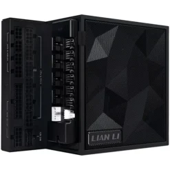 Lian Li Edge 1200 80PLUS GOLD 1200W (Black) - With Hub