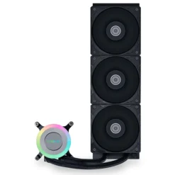 Lian Li Galahad II Lite 360 Performance (Black)