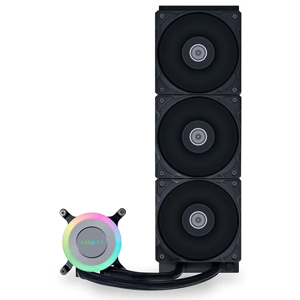 Lian Li Galahad II Lite 360 Performance (Black)