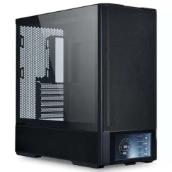 Lian Li Lancool 207 Digital (Black)