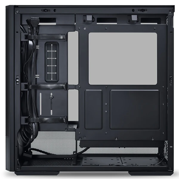 Lian Li Lancool 207 (Black) – Image 4