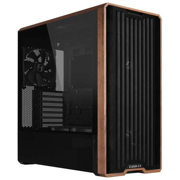 Lian Li Lancool 217 (Black)