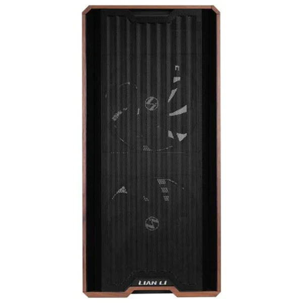 Lian Li Lancool 217 (Black) – Image 2