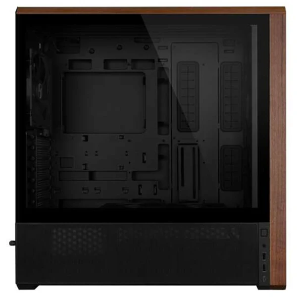 Lian Li Lancool 217 (Black) – Image 4