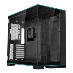 Lian Li O11D EVO RGB (Noir) Maroc : boîtier PC haut de gamme pour une performance exceptionnelle