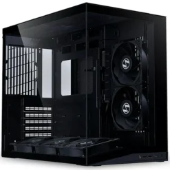 Lian Li O11 Dynamic Mini V2 Flow (Black)