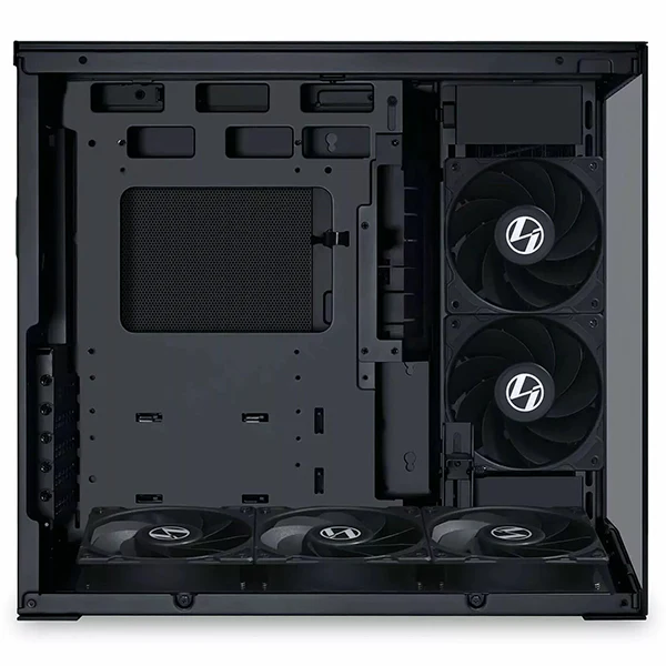 Lian Li O11 Dynamic Mini V2 Flow (Black) – Image 3