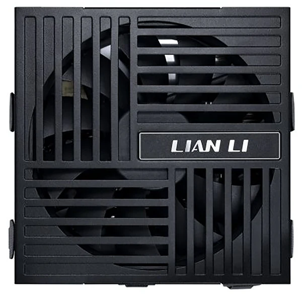 Lian Li RB Series 80PLUS Bronze 750W (Black) – Image 2