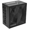 Lian Li SX 1000P Series 80PLUS Platinum 1000W (Black) – Alimentation PC Gamer Maroc ultra puissante