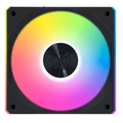 Lian Li UNI Fan CL Wireless 120 Black