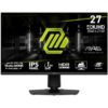 MSI 275UPDA E14 27" IPS 1ms 144Hz 4k prix maroc