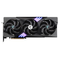 MSI GeForce RTX 5070 Ti GAMING TRIO OC 16Go GDDR7 prix maroc