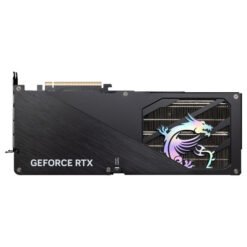 MSI GeForce RTX 5070 Ti GAMING TRIO OC 16Go GDDR7 prix maroc