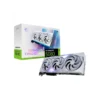 MSI GeForce RTX 5080 16G GAMING TRIO OC Blanc prix maroc