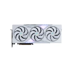 MSI GeForce RTX 5080 16G GAMING TRIO OC Blanc prix maroc