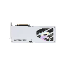 MSI GeForce RTX 5080 16G GAMING TRIO OC Blanc prix maroc