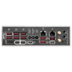 MSI MPG X870E CARBON WIFI prix maroc