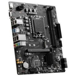 MSI PRO B760M-E DDR4 prix maroc