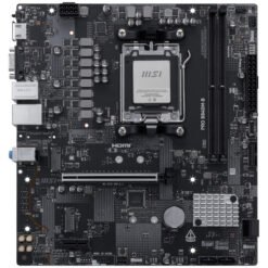 MSI PRO B840M-B prix maroc