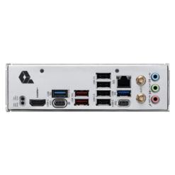 MSI PRO X870E-P WIFI prix maroc