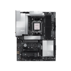 MSI PRO X870E-P WIFI prix maroc