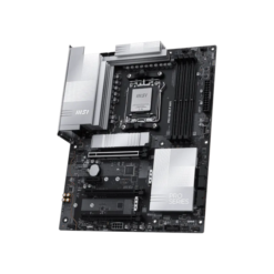 MSI PRO X870E-P WIFI prix maroc