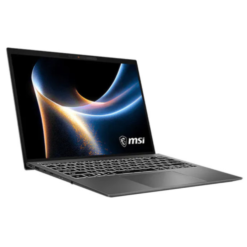 MSI Prestige 13 AI+ A3MG-003MAIntel Ultra 7 35532GB DDR51TB SSD13.3 2.8K OLEDPlatinum GrayW11H prix maroc