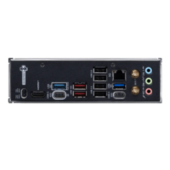 MSI X870E GAMING PLUS WIFI prix maroc