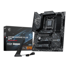 MSI X870E GAMING PLUS WIFI prix maroc