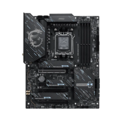 MSI X870E GAMING PLUS WIFI prix maroc