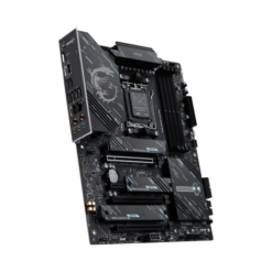 MSI X870E GAMING PLUS WIFI prix maroc