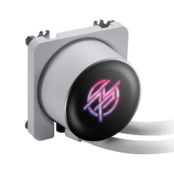 MSI MPG CORELIQUID P13 360 Blanc – Image 3