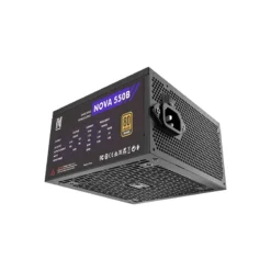 NOVA 550W BRONZE 80+ prix maroc