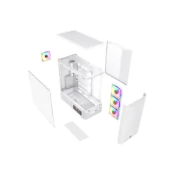 NOVA MARSHAL PYF238 Blanc prix maroc