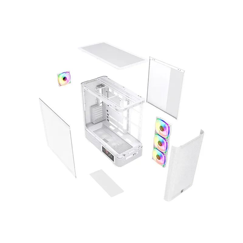 NOVA MARSHAL PYF238 Blanc prix maroc