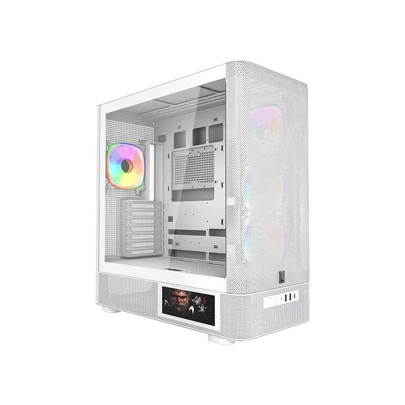 NOVA MARSHAL PYF238 Blanc prix maroc