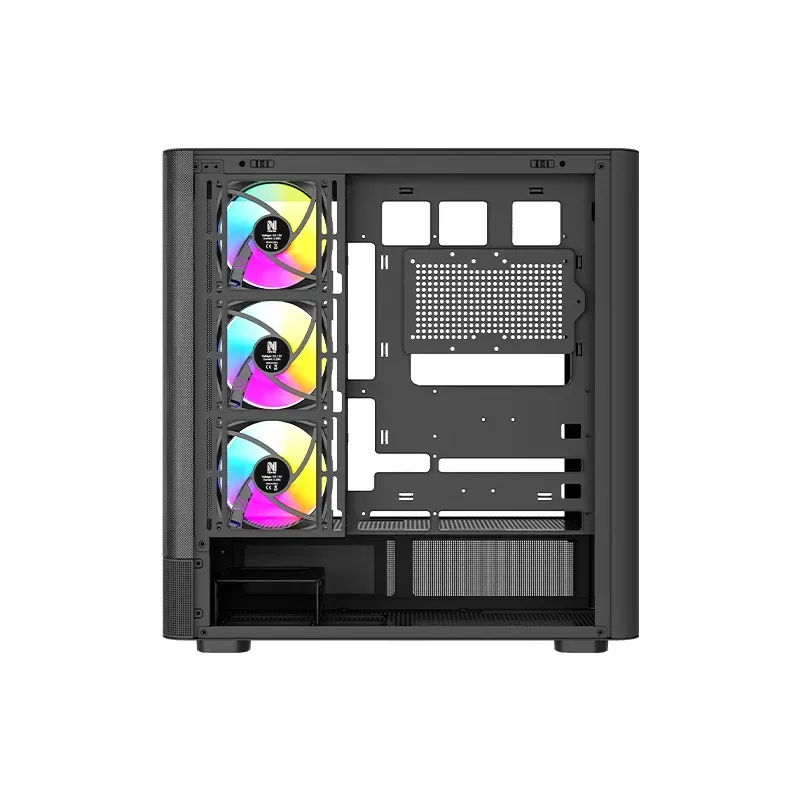 NOVA MARSHAL PYF238 Noir prix maroc