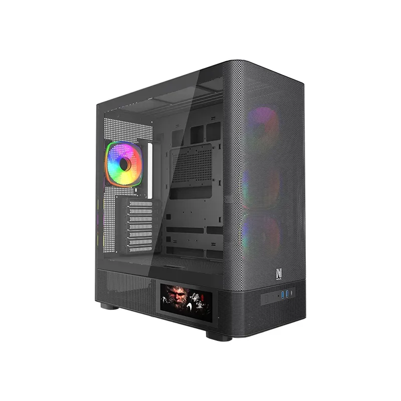 NOVA MARSHAL PYF238 Noir prix maroc