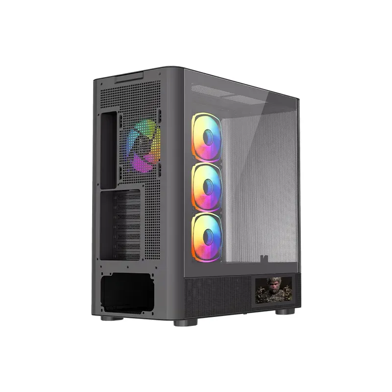 NOVA MARSHAL PYF238 Noir prix maroc