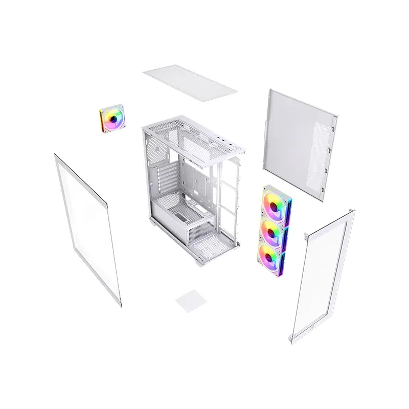 NOVA PULSE Blanc prix maroc