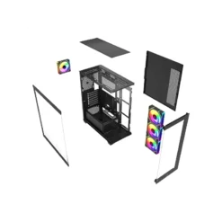 NOVA PULSE Noir prix maroc